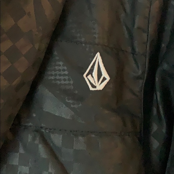 Volcom Running Jacket - Picture 5 of 7